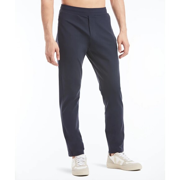 Public Rec Men's All Day Every Day Pant, Navy, Size 32X30 - Picture 1 of 13